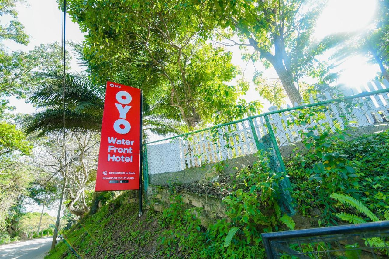 Oyo 479 Water Front Hotel Kandy Extérieur photo